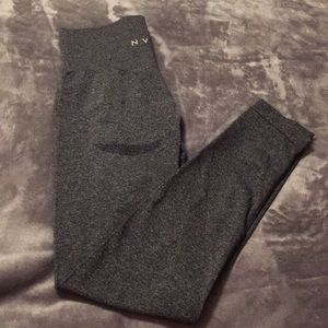NVGTN grey leggings
